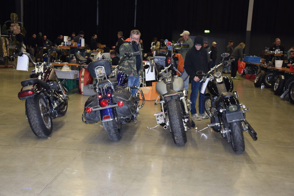 Motorraeder_Harley