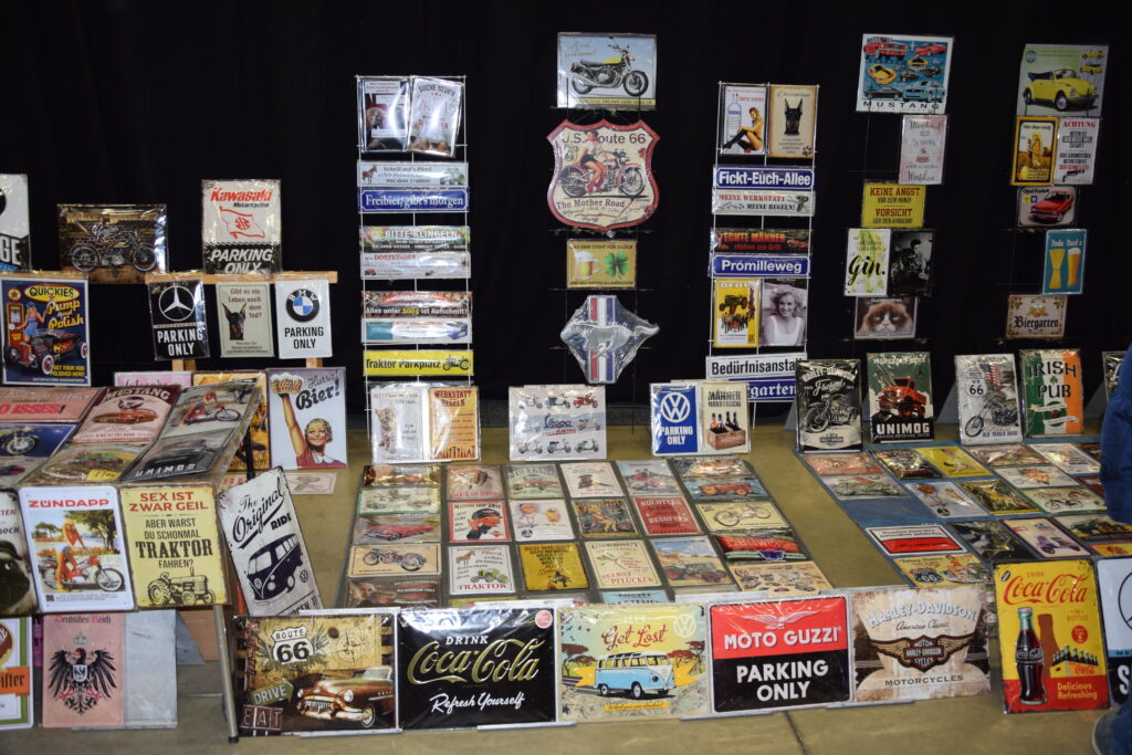 Schilder_Stand
